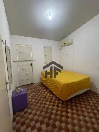 Imagem Casa com 3 Quartos à Venda, 110 m² em Quatro Cantos - Ilha De Itamaracá