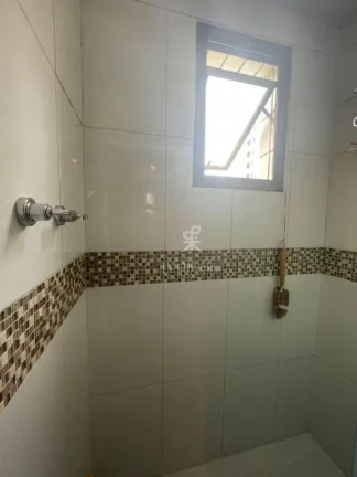 Imagem Apartamento com 2 dormitórios à venda, 93 m²- Jardim Bonfiglioli - São Paulo/SP