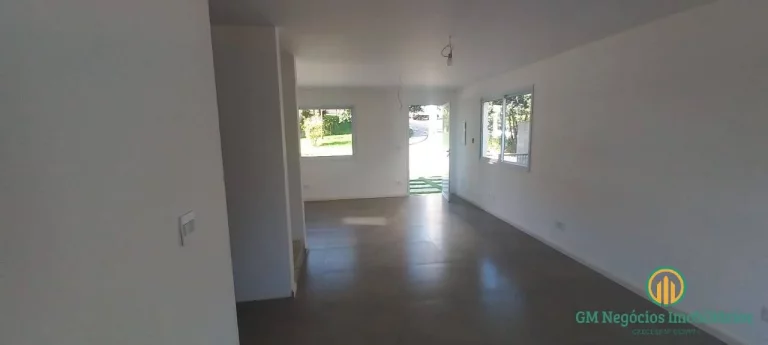 Imagem Casa 3 dormitórios, sendo 1 suíte, condomínio novo excelente localização