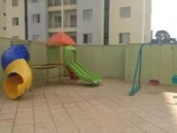 Imagem Lindo apartamento na Vila Valparaíso