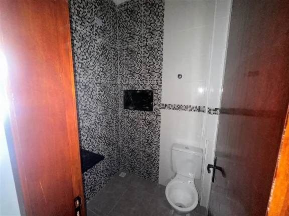 Imagem CASA COM 36 m² - JARDIM PRINCESA - PRAIA GRANDE SP