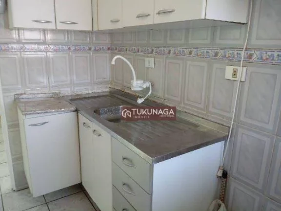Imagem Apartamento com 2 quartos à venda, 50 m² por R$ 260.000 - Lauzane Paulista - São Paulo/SP