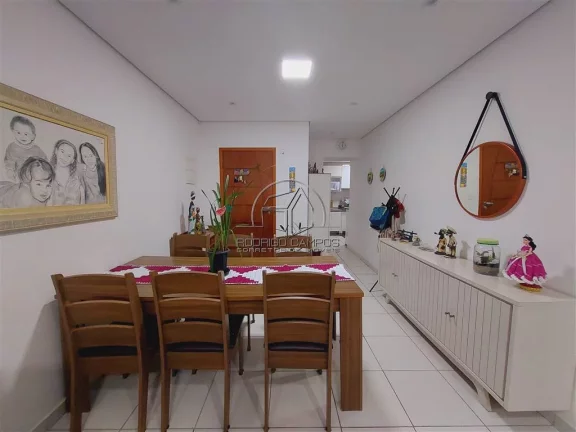 Imagem Maravilhoso Apartamento 3 Quartos à Venda no Tupi, Praia Grande