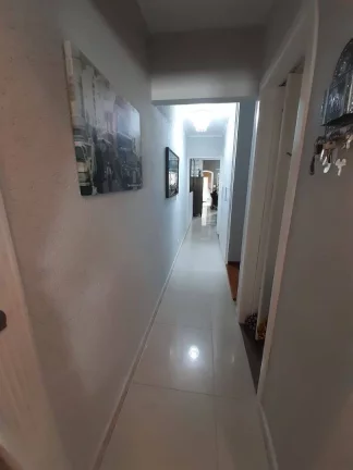 Imagem Sobrado com 3 dormitórios à venda, 270 m² por R$ 1.100.000,00 - Vila Pires - Santo André/SP
