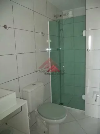 Imagem Apartamento com 2 dormitórios à venda, 55 m² por R$ 260.000,00 - Fonseca - Niterói/RJ
