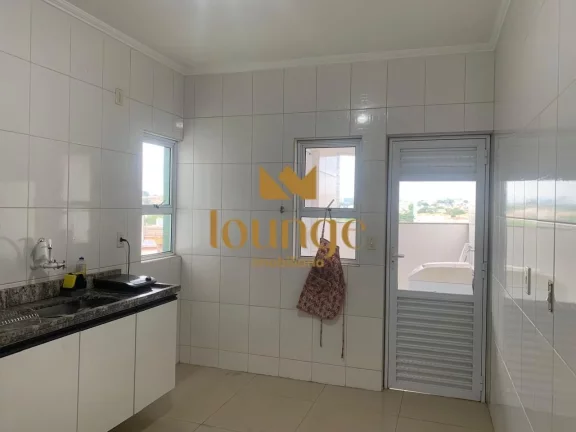 Imagem Apartamento à venda Cidade Jardim Zona Oeste - Sorocaba/SP