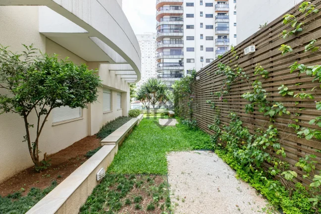 Imagem Apartamento moema pronto para morar
