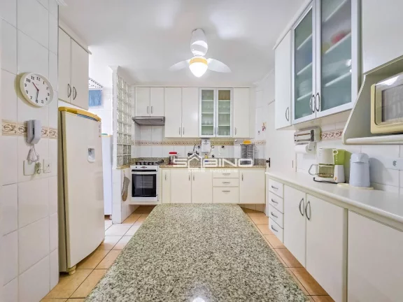 Imagem Venda Apartamento na Riviera, com 3 dormitórios 2 suítes 121m² área útil, 2 vagas de garagem