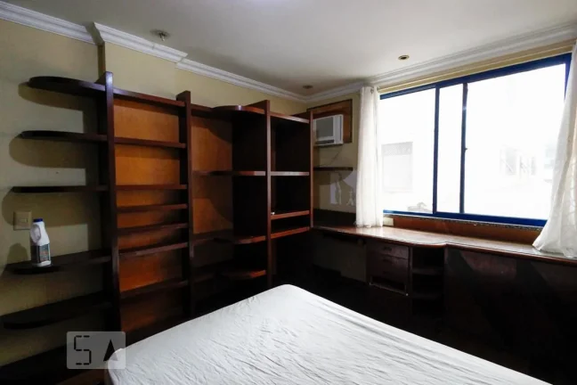 Imagem Apartamento à Venda - Recreio, 3 Quartos, 190 m2