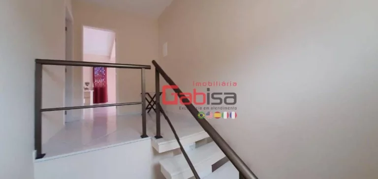 Imagem Casa com 3 dormitórios à venda, 160 m² por R$ 900.000,00 - Rasa - Armação dos Búzios/RJ