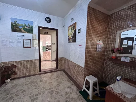 Imagem Ótima oportunidade! Apartamento à venda no Bairro Forte – Praia Grande