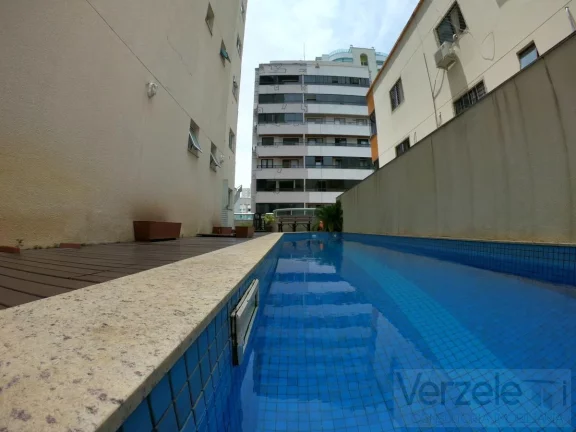 Imagem Apartamento com Terraço para Venda em Balneário Camboriú / SC no bairro Centro