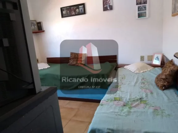 Imagem Apartamento Duplex Temporada Ocean Ville