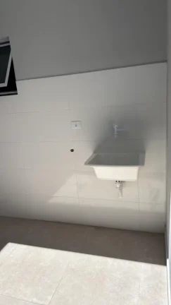 Imagem Casa para Venda em Itanhaém, Cibratel II, 2 dormitórios, 1 suíte, 1 banheiro, 2 vagas