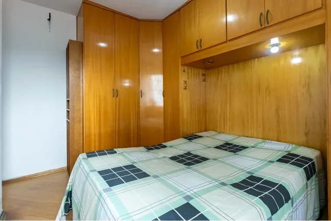Imagem APARTAMENTO RESIDENCIAL em São Paulo - SP, Vila Marari