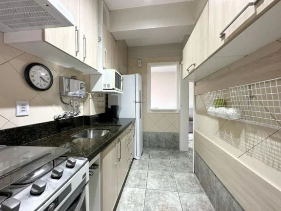 Imagem Apartamento 2 Dormitórios - Bairro Centro