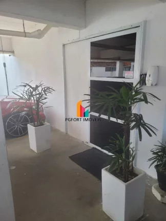 Imagem APARTAMENTO RESIDENCIAL em PRAIA GRANDE - SP, VILA SÔNIA