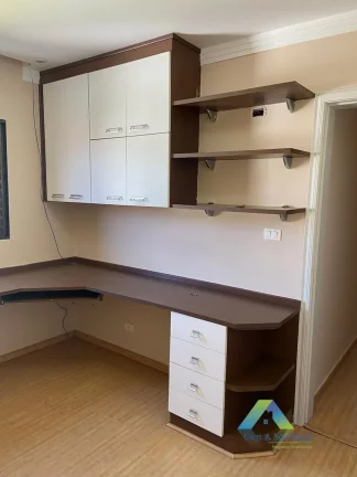 Imagem Apartamento à venda no bairro Vila Mazzei - Santo André/SP