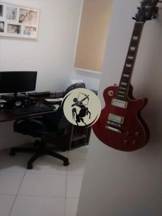 Imagem MARAVILHOSA SOBREPOSTA BAIXA COM LAZER ACEITA PERMUTA DE MAIOR OU MENOR VALOR MARAVILHOSA SOBREPOSTA...