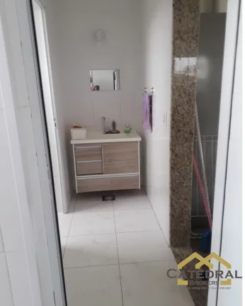 Imagem Prédio Comercial à Venda na Vila Rio Branco
