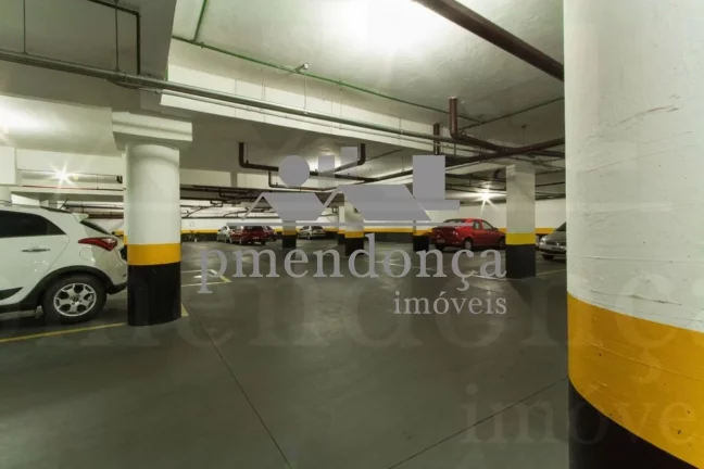 Imagem Apartamento com 146m² impecável, a venda na Pompéia!
