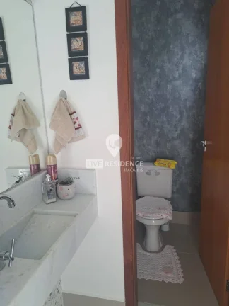 Imagem Maravilhosa casa no Condomínio Ville de France em Itatiba