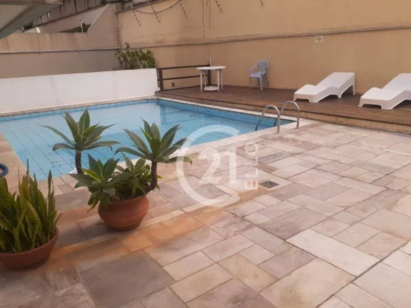 Imagem Apartamento à venda, 84 m² por R$ 1.200.000,00 - Itaim Bibi - São Paulo/SP