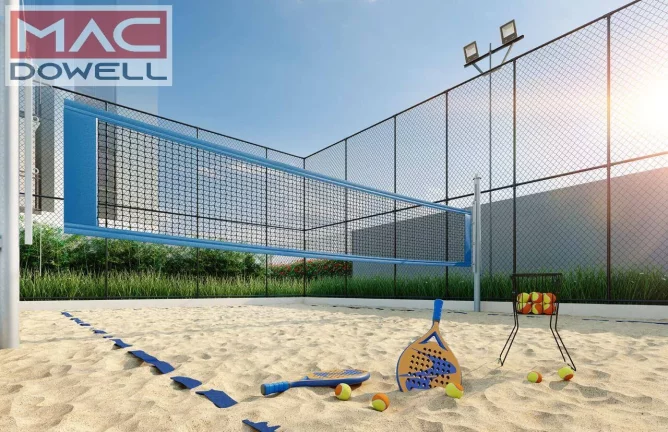 Imagem Green Life - Apartamentos de 2 Quartos - Centro - Niterói / RJ