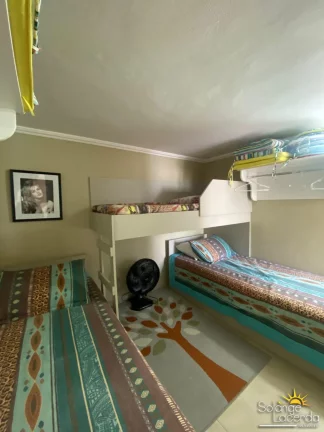 Imagem Duplex - Escritura Definitiva - Vista para o Mar - Localização Privilegiada