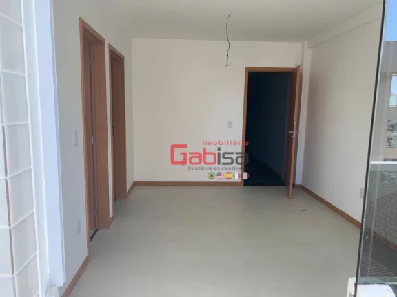 Imagem Apartamento Novo