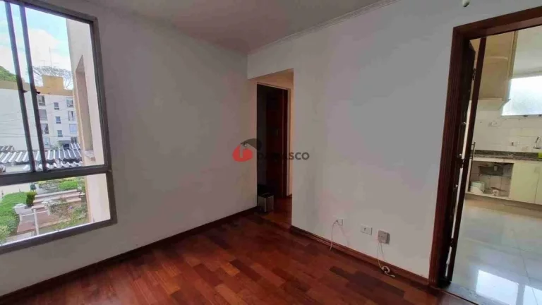 Imagem Apartamento padrão para Locação, São José, São Caetano do Sul, SP