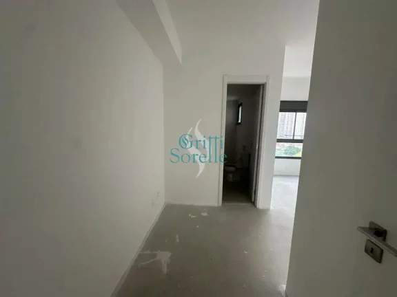 Imagem Apartamento Novo à Venda em Vila Clementino - São Paulo/SP.