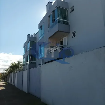 Imagem Apartamento a venda com 2 dormitorios na Praia da Cal em Torres/RS