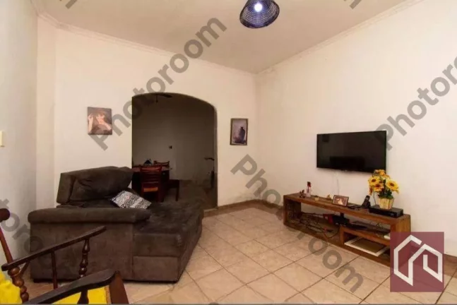 Imagem Sobrado com 2 dormitórios à venda, 253 m² por R$ 1.100.000,00 - Vila Rosália - Guarulhos/SP