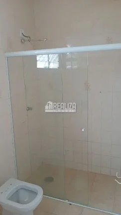 Imagem Casa à venda: 3 dormitórios, suíte, e muito mais no bairro Residencial Estados Unidos, em Uberaba