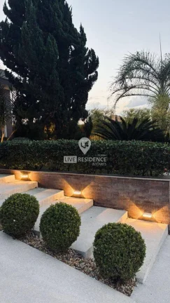 Imagem Casa Impecável à Venda - Santa Cruz | R$ 2.700.000