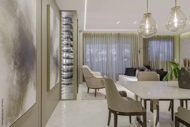 Imagem Terrasse Vincennes - Apartamento à venda no bairro Juvevê - Curitiba/PR