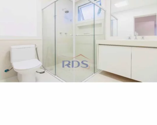 Imagem Casa em Condomínio - Sobrado / Residencial / Brooklin Paulista