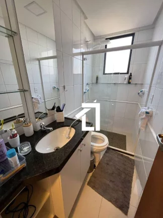 Imagem Apartamento | Jatiúca | 3 Quartos | 120M2 | 2 Suítes | Vista Mar | 2 Vagas