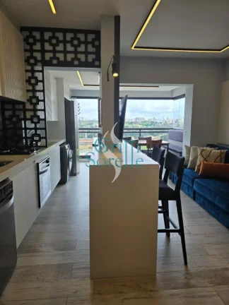 Imagem Apartamento à venda, Semi Mobiliado na Vila Leopoldina - São Paulo/SP.
