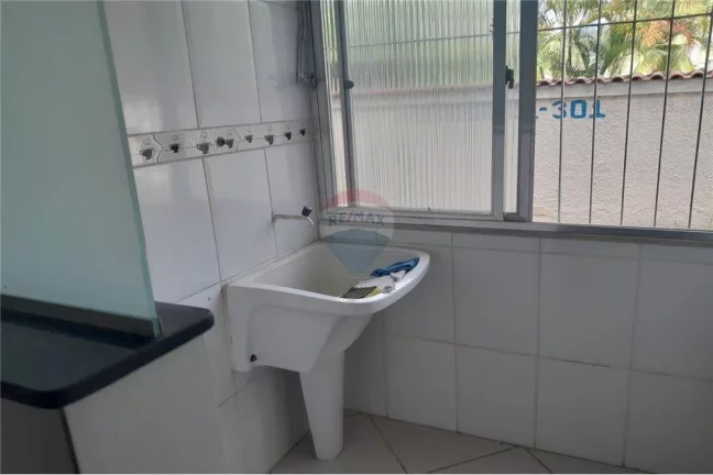 Imagem Apartamento com 2 quartos á venda em Praça Seca - Rio de Janeiro