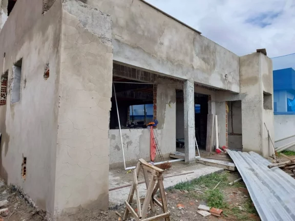 Imagem Casa à venda no Terras Alphaville 1 - Confira detalhes!