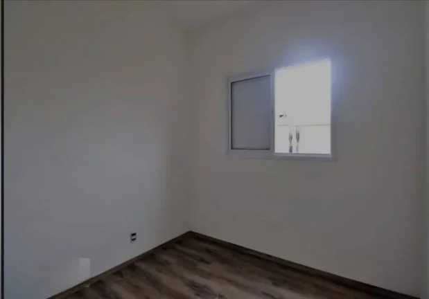 Imagem Aparatmento com Elevador 48 m² 2 Dormitorios e 1 Vaga de Garagem