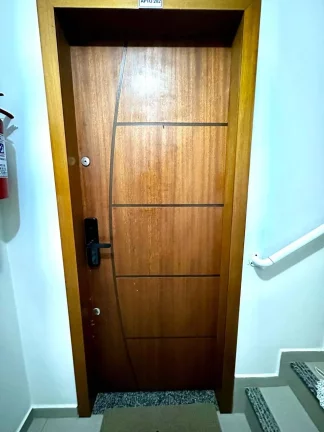Imagem Apartamento à venda em Itajuba