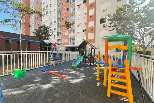 Imagem Apartamento à Venda no Anil – Conforto, Segurança e Lazer Completo em um Só Lugar!