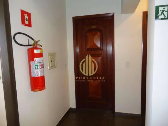 Imagem Apartamento residencial à venda, Campos Elíseos, Ribeirão Preto - AP0153.