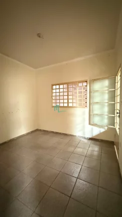 Imagem Casa Térrea à Venda Jardim Samello Woods-Franca/SP