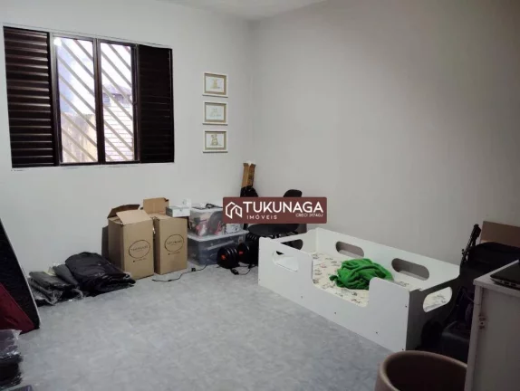 Imagem Sobrado com 2 quartos à venda, 100 m² por R$ 520.000 - Vila Rosália - Guarulhos/SP