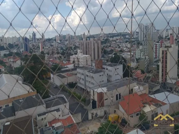 Imagem APARTAMENTO À VENDA, 80 M² POR R$ 595.000,00 - JARDIM MESSINA - JUNDIAÍ/SP