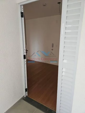 Imagem Apartamento Novo - 2 dormitórios - Vila Andrade